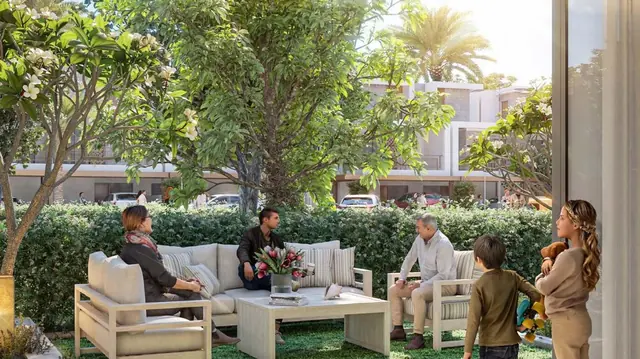 Violet par DAMAC Properties