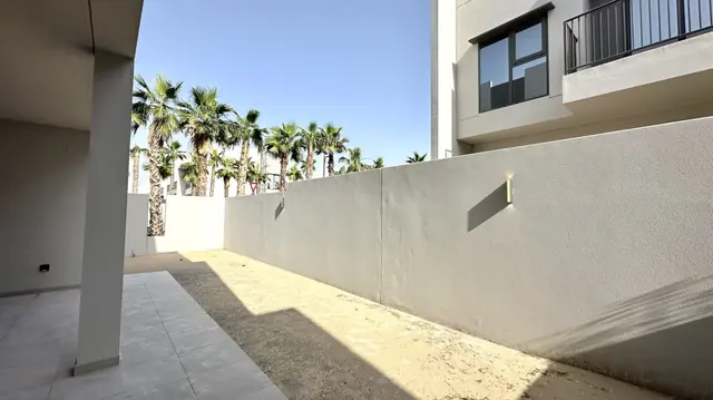 Luxueuse Townhouse de 4 Chambres à MAG Eye, District 7, Mohammad Bin Rashid City