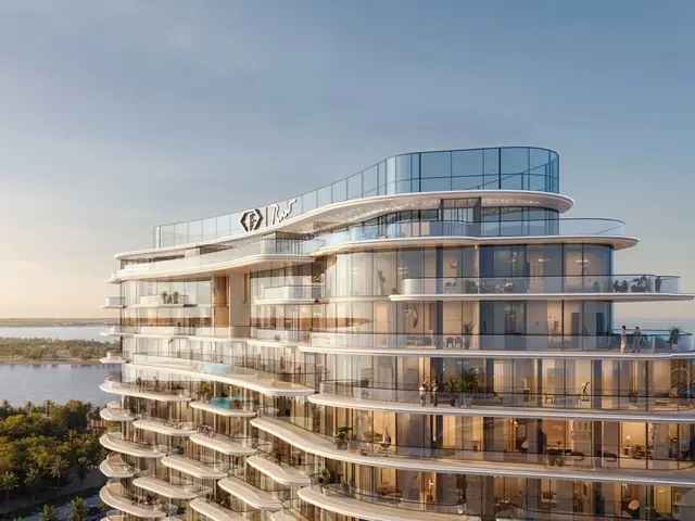 Acacia by BNW Developments, Al Marjan Island, Ras Al Khaimah