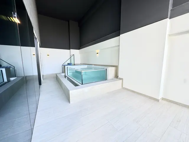 Appartement 2 chambres avec sa piscine privée
