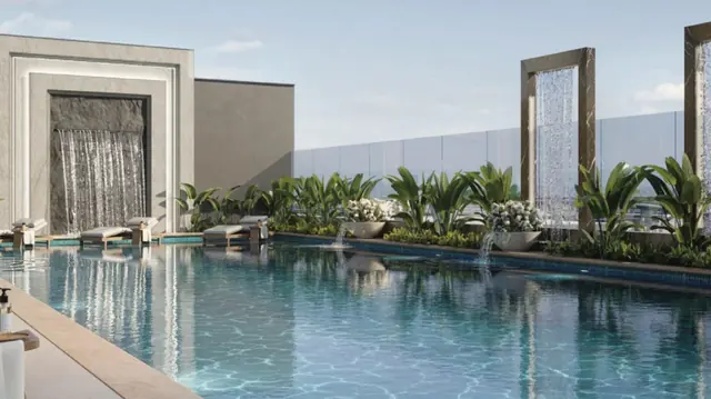 Franck Muller Aeternitas Residences