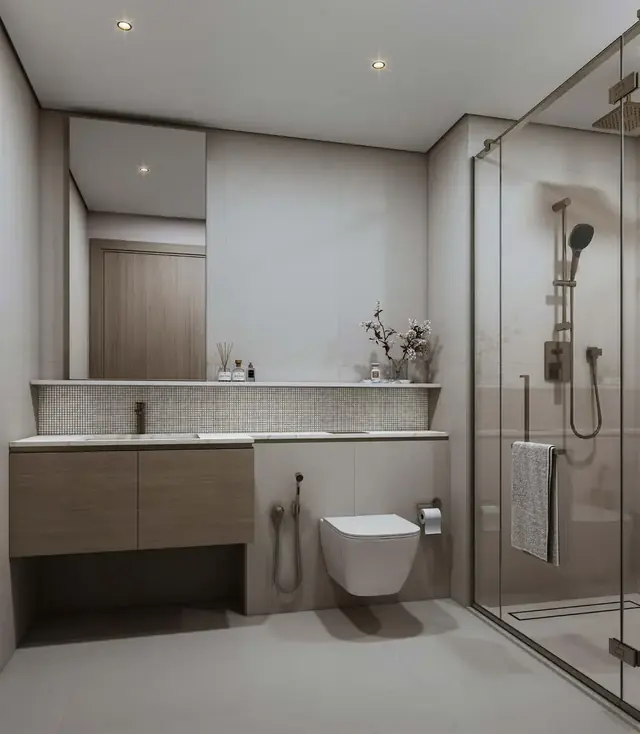 Capeside Marina Residences by Sobha, Siniya island, Umm Al Quwain