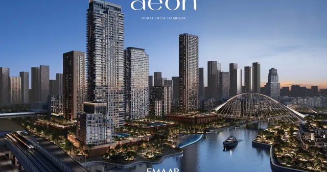 Aeon