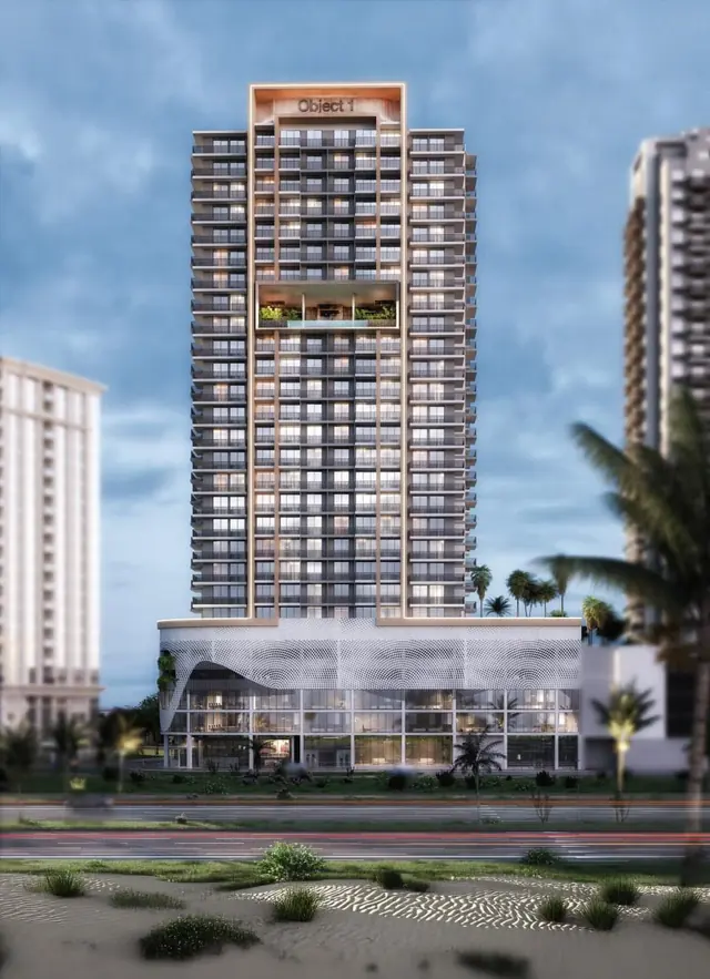 Essenl1fe Residence