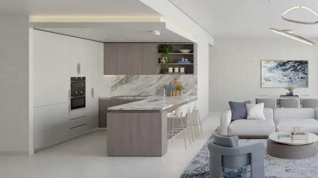 Hillmont Residences