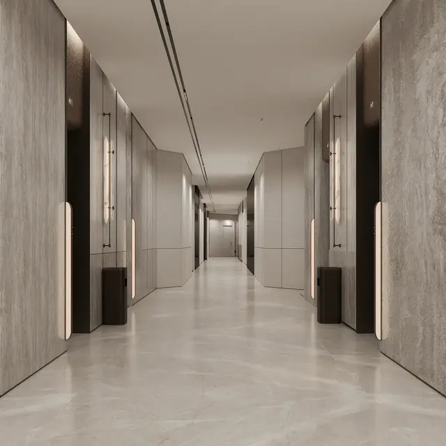 Amra Residences, Citi Developers, Umm Al Quwain
