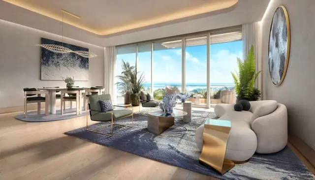 Isla Private Residences by Chaimaa Holding, Dubai Island