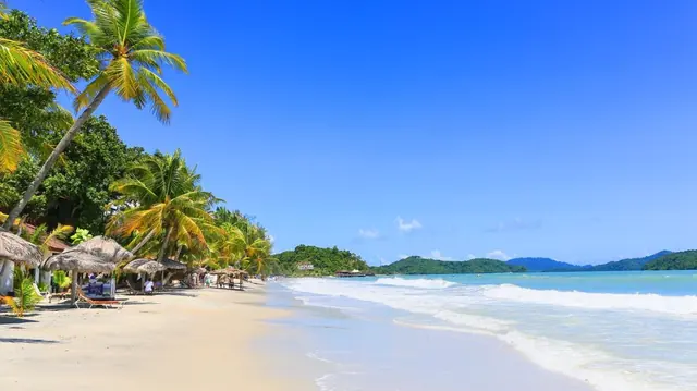 Manta Bay