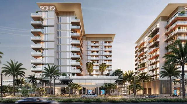 The Berkeley Residences