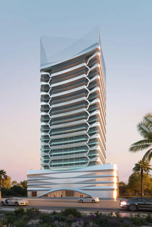 Hadley Heights 2, Leos, Dubai Sports City | Madely Properties