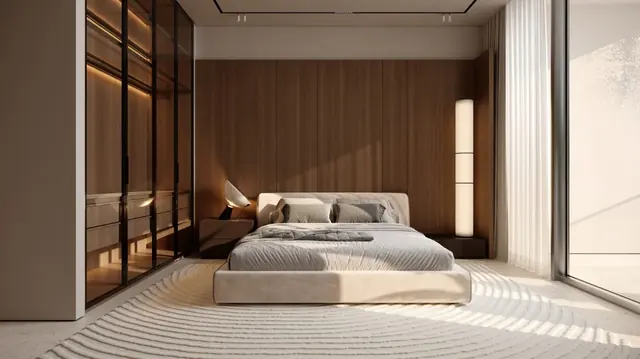 Kempinski Marina Residences
