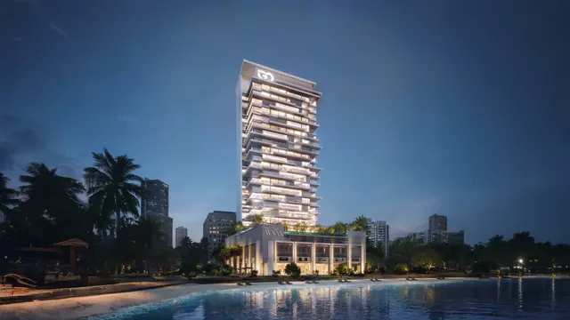 AYAAN Heights I,  Meydan Horizon, IGO
