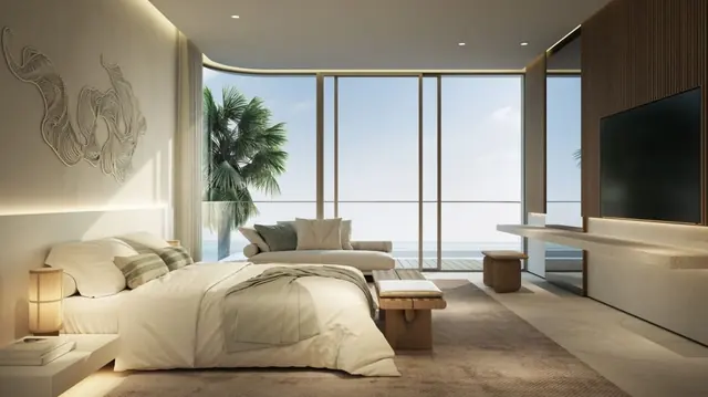 Villas NB Collection