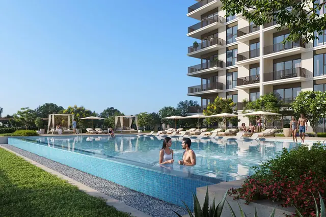 Vista Ridge By Emaar, Emaar South
