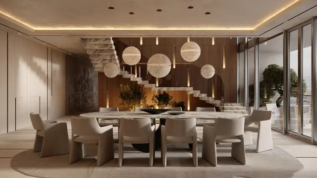 Kempinski Marina Residences