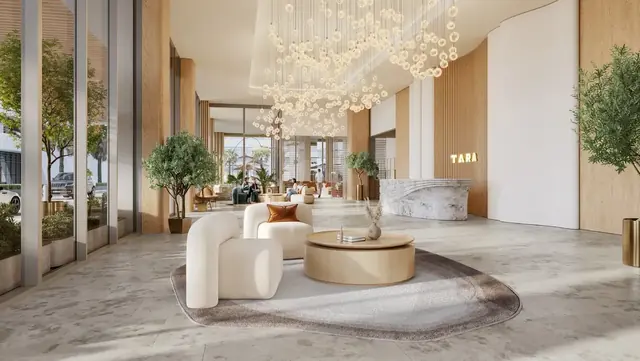 Tara Park by Modon Properties, Abu Dhabi, Al Reem Island
