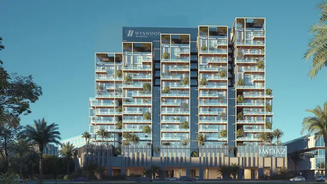 Wynwood, Imtiaz, Dubai Islands | Madely Properties