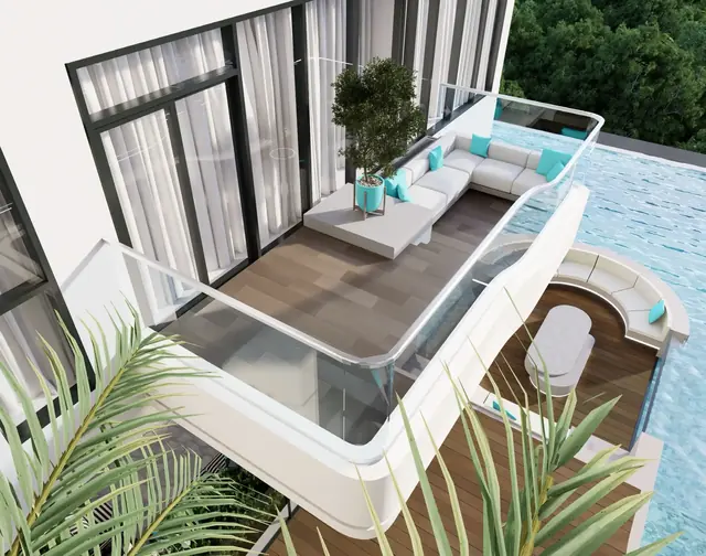 Reef 995 by Reef Luxury Development, Dubai Land Residence Complex (DLRC)