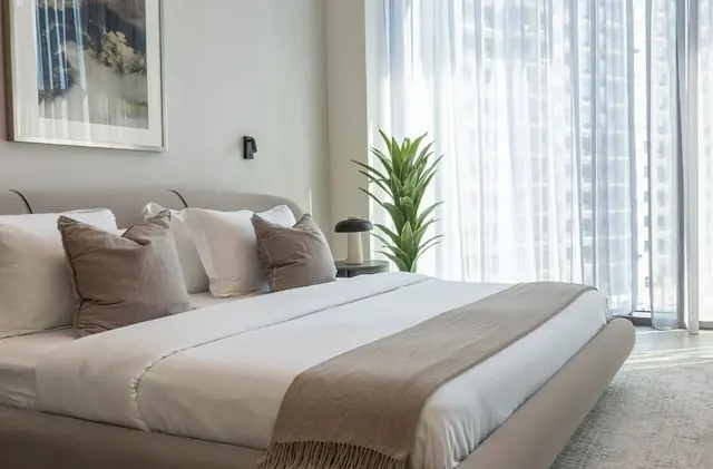 The Berkeley Residences