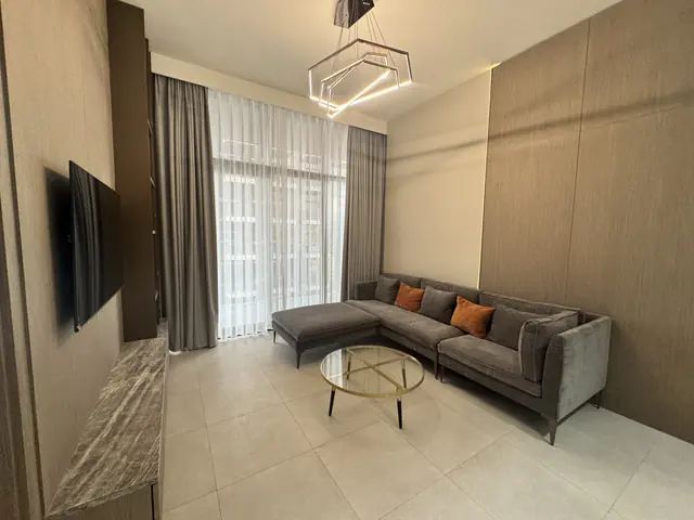 Appartement de 1 chambre à louer à Westwood Grand II à JVC