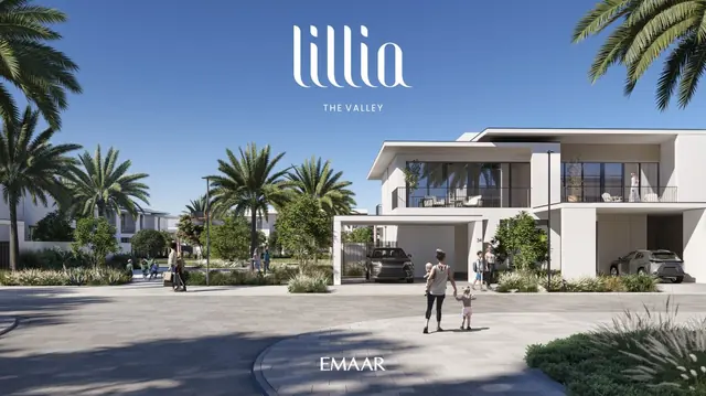 Lillia