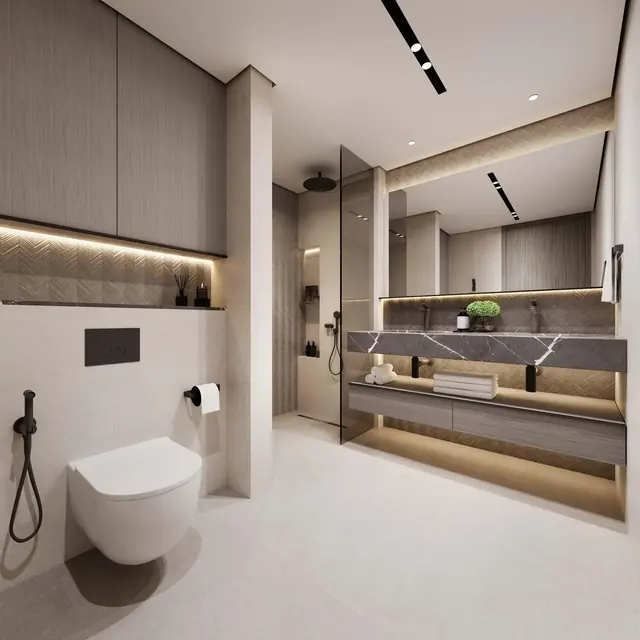 Mansory Residences by Amaal, Ras Al Khor – Madely properties