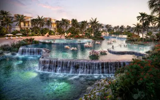 Arabian Hills Estate