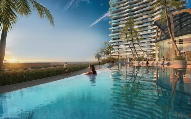 Laguna Residence