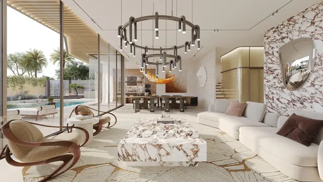 Greenwood Royal, Leos, Dubailand