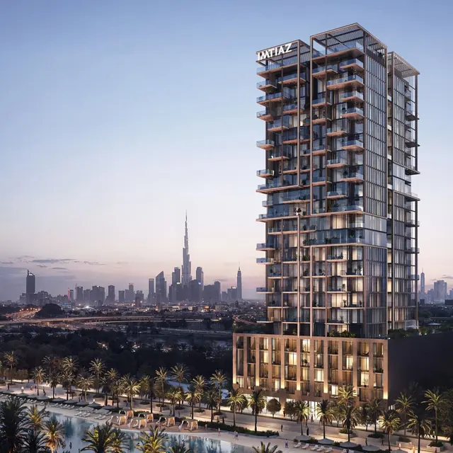 Wynwood Horizon, Meydan City, Imtiaz Developments