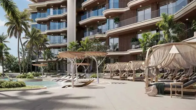 Mirari Lagoon by Zoya Developments, Dubai Industrial City