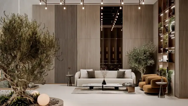 Oxford Cove By Iman Developers