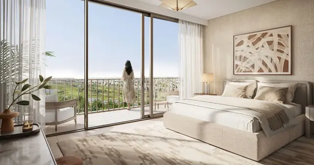 Grove Ridge By Emaar, Emaar South