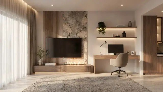 Beverly Crown By HMB Development, Jumeirah Village Circle (JVC)