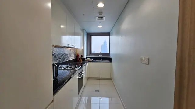 Appartement 2 chambres à Business Bay