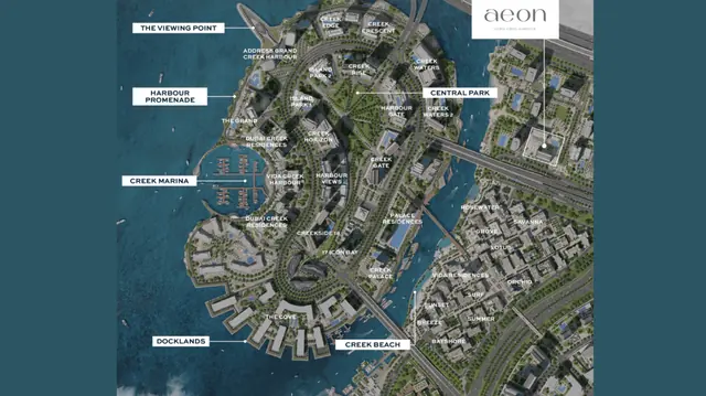Aeon