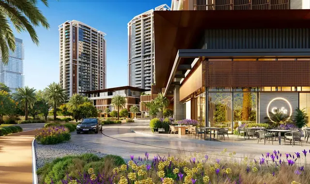 Eltiera Views, Ellington, Jumeirah Island