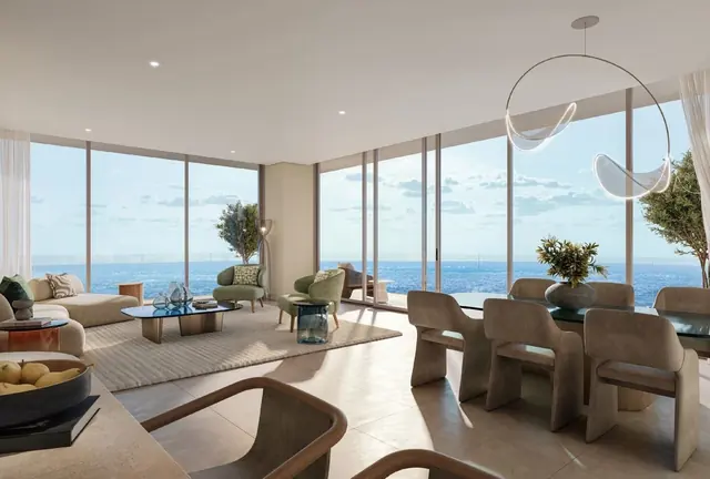 Chelsea Residences , Damac, Dubai Maritime City | Madely Properties