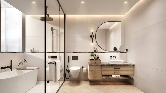 W Residences
