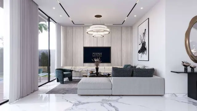 Jacob & Co. Beachfront Living, Abu Dhabi