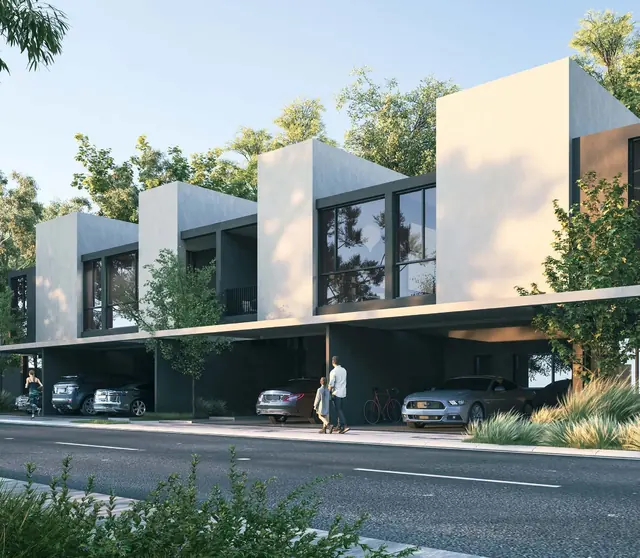 Masaar 3 By Arada, Al Menhaz, Sharjah