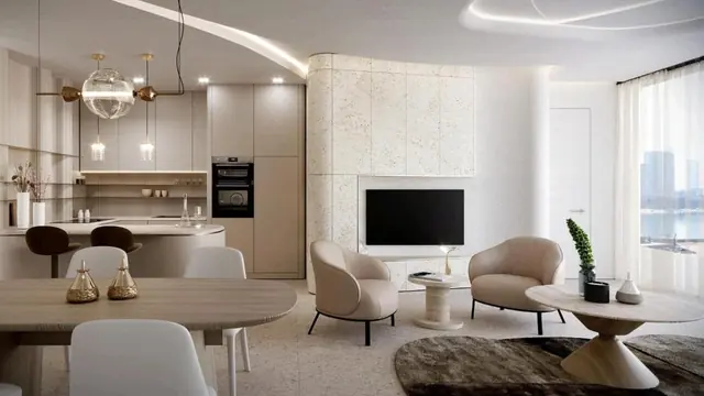 Natuzzi Harmony Residences