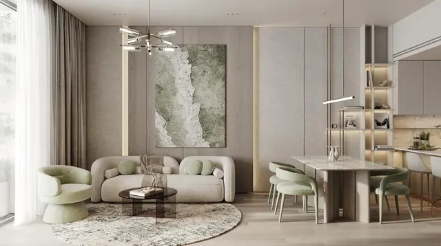 Cove Edition 5, Dubai Land Residential Complex | Madely Properties