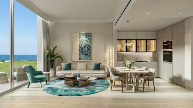 Flora Bay Residences by Centurion, Dubai Island