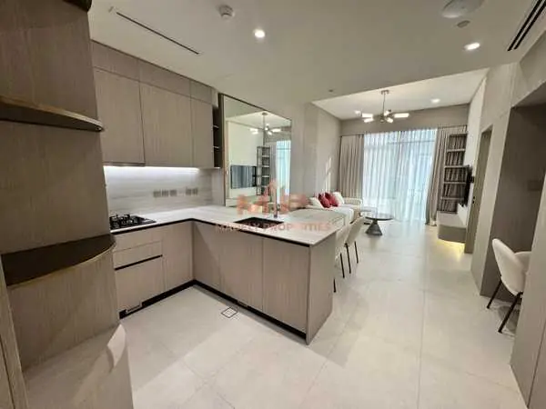Appartement 1 Chambre Neuf et Entièrement Meublé – Pearl House by Imtiaz, JVC | Résidence Boutique Premium