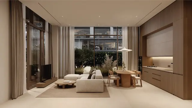 House Of Well 2 By WEll Concept Development, Dubai Island