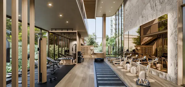 Talea, Beyond Development, Dubai Maritime City