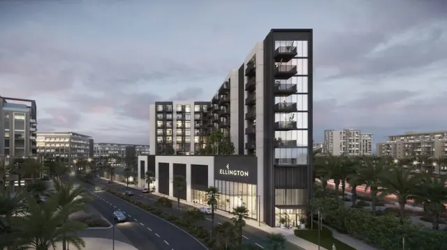 Rosemont Residences