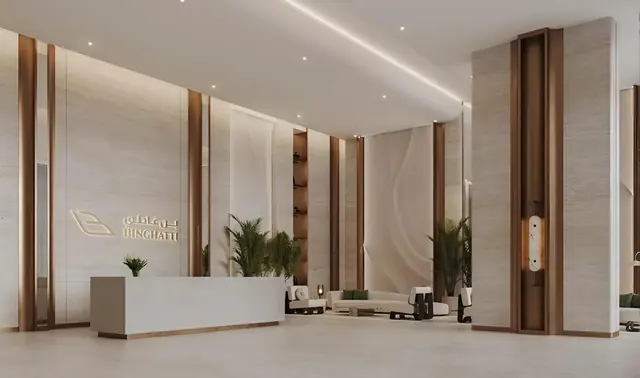 Binghatti Starlight, Al Jaddaf Dubai | Madely Properties