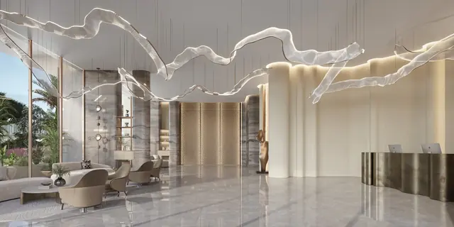 The Caden By Prescott, Golden Bridge, Meydan